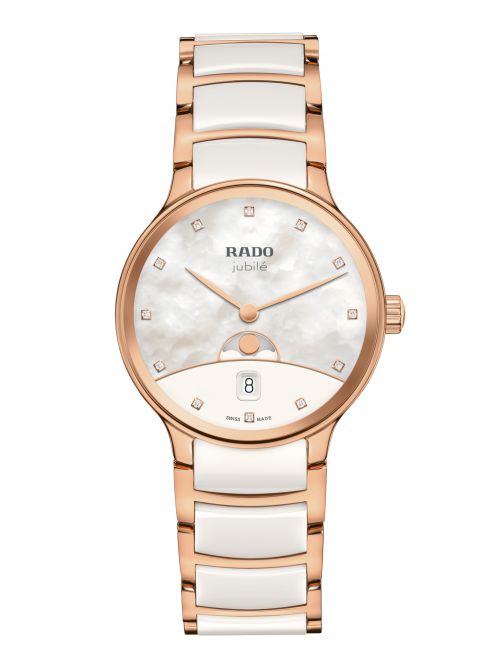 שעון RADO סדרה CENTRIX דגם 62323092