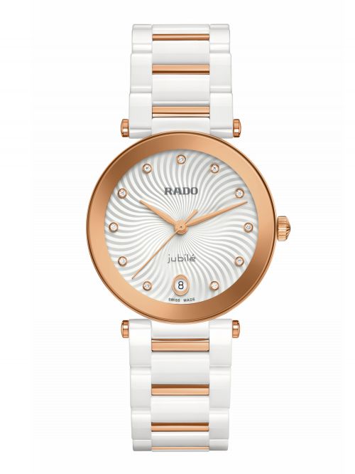 שעון RADO סדרה LA COUPOLE דגם 62403070