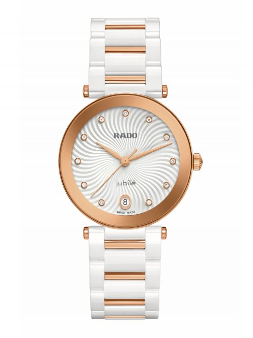 שעון RADO סדרה LA COUPOLE דגם 62403070