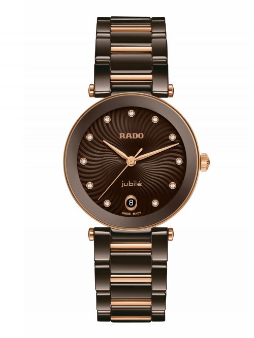 שעון RADO סדרה LA COUPOLE דגם 62423070