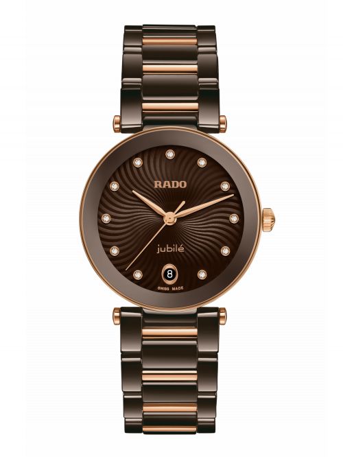 שעון RADO סדרה LA COUPOLE דגם 62423070