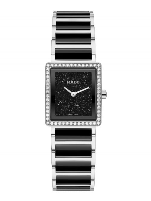 שעון RADO סדרה INTEGRAL דגם 62493015