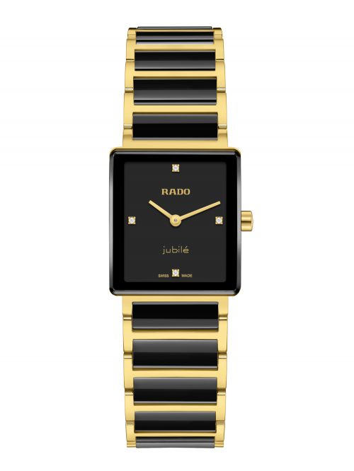 שעון RADO סדרה INTEGRAL דגם 62523070