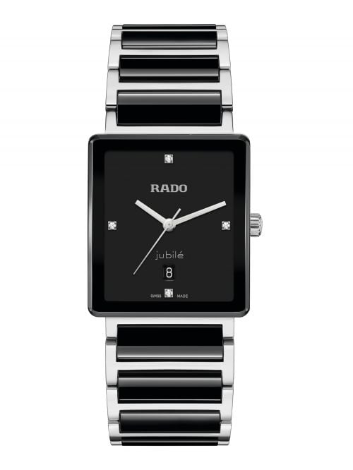 שעון RADO סדרה INTEGRAL דגם 62553071