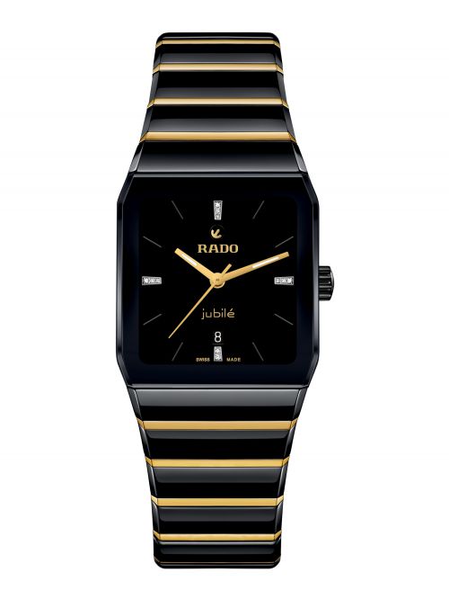 שעון RADO סדרה ANATOM דגם 62633070