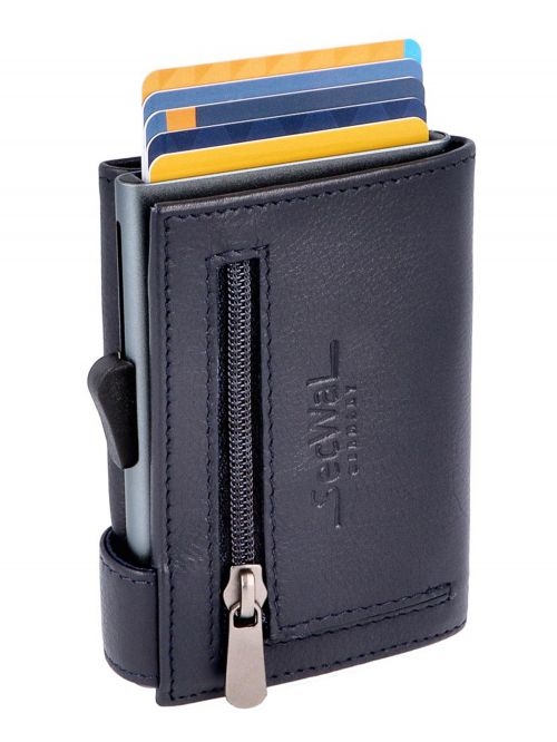 ארנק SecWal דגם SW1-09