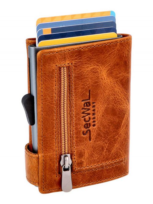 ארנק SecWal דגם SW1Dallas-04