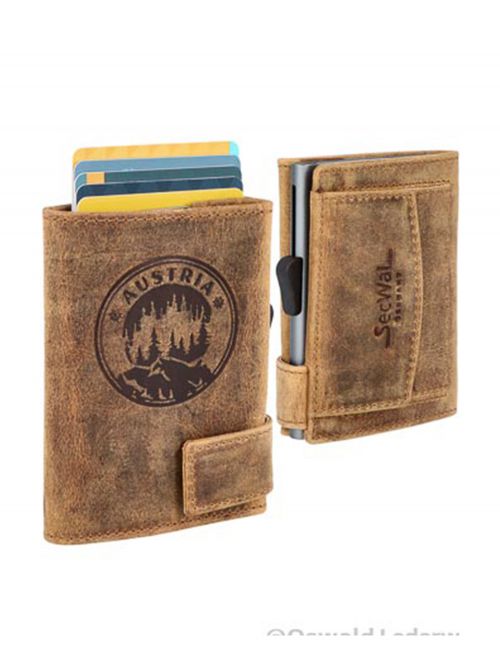 ארנק SecWal דגם SW2P5-Hunter-04