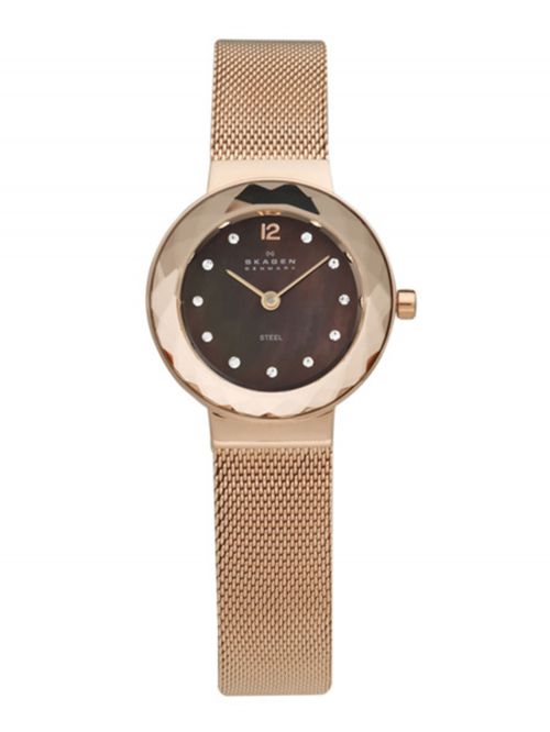 שעון SKAGEN דגם 456SRR1