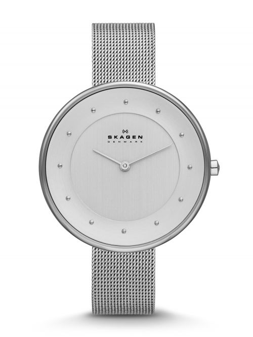 שעון SKAGEN לאישה קולקציית GITTE דגם SKW2140