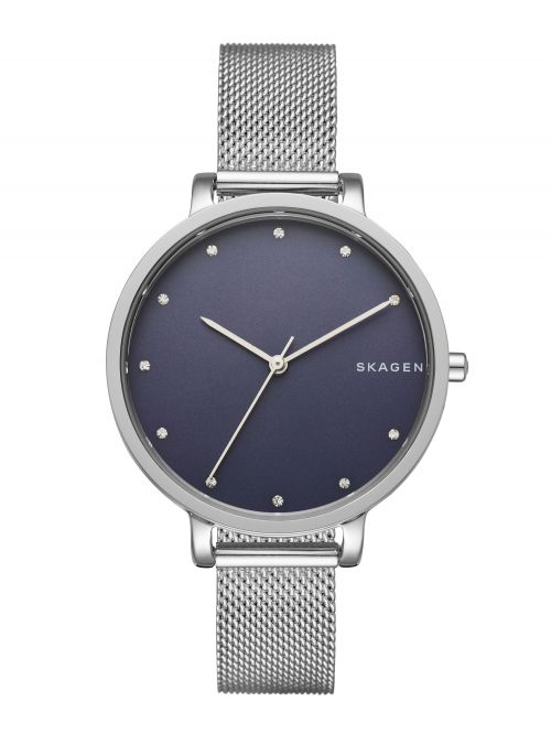 שעון יד לאישה SKAGEN קולקציית HAGEN דגם SKW2582