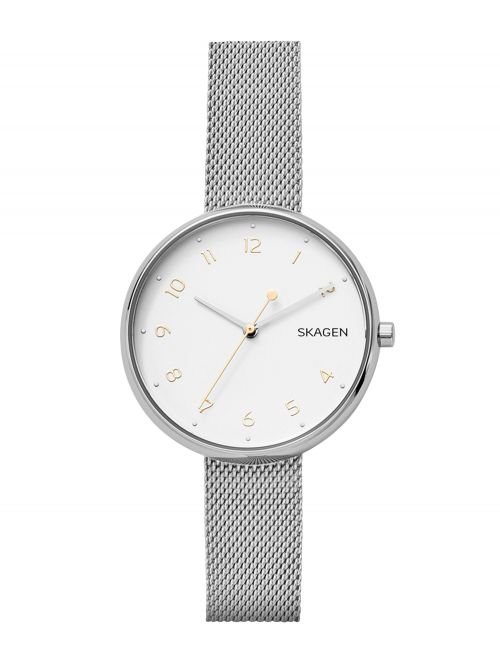 שעון יד SKAGEN קולקציית SIGANTUR דגם SKW2623