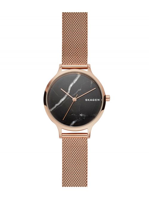 שעון יד SKAGEN לאישה קולקציית ANITA דגם SKW2721