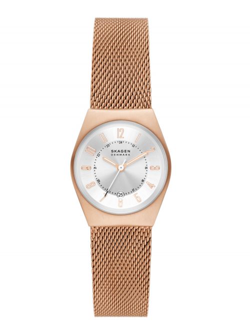 שעון סקאגן לאישה מקולקציית GRENEN LILLE דגם SKW3035