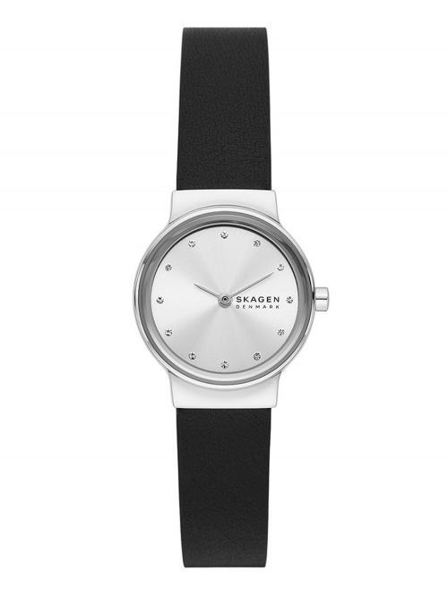 ’שעון יד סקאגן לאישה מקולקציית FREJA LILLE דגם SKW3119’