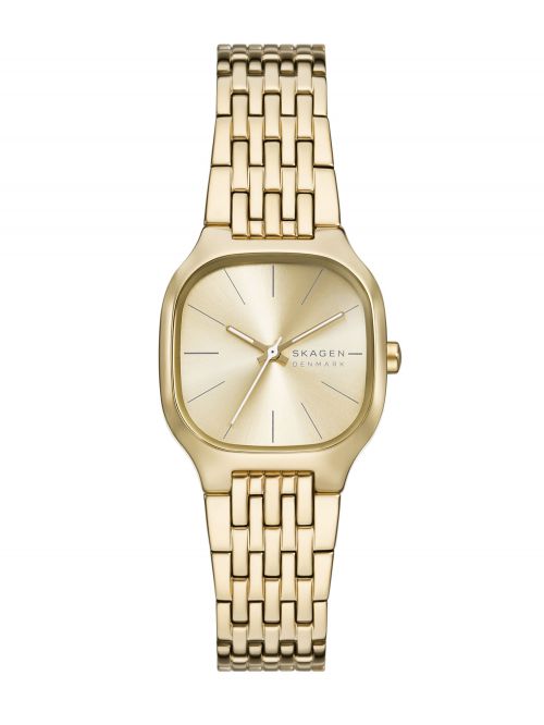 שעון יד לאישה מבית Skagen דגם SKW3162