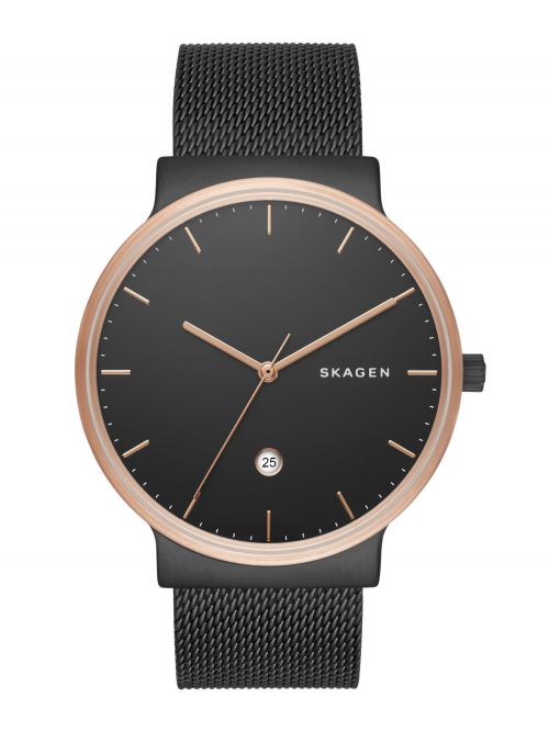 שעון SKAGEN קולקציית ANCHER