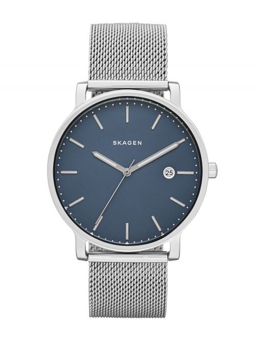 שעון יד לגבר SKAGEN קולקציית HAGEN דגם SKW6327