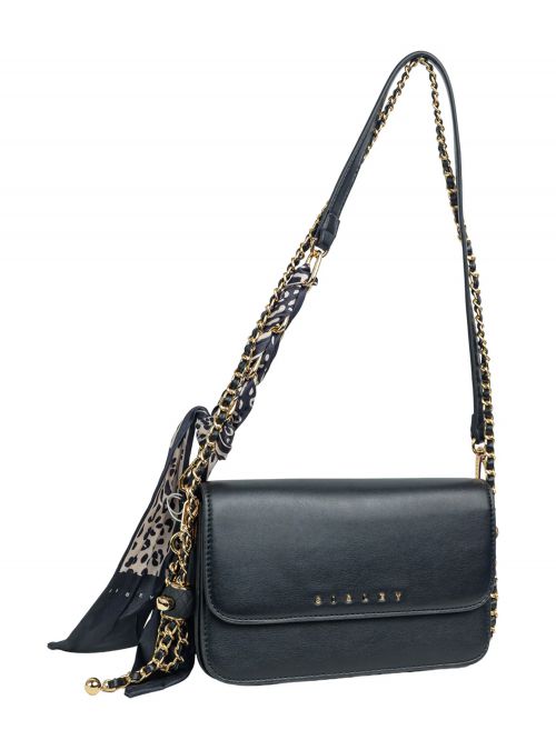 Crossbody Bag Black
