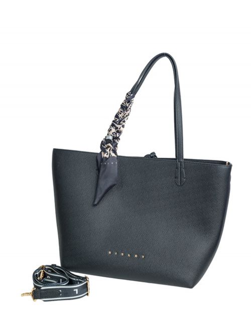 Shoulder Bag Black