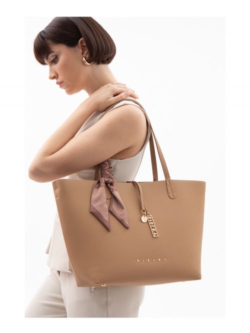 Shoulder Bag Camel