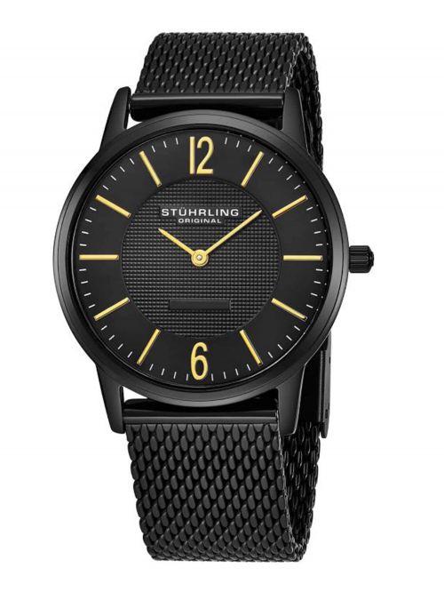 שעון Stuhrling דגם 122.33551 Somerset Elite