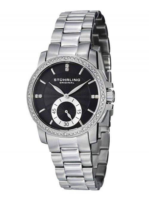 שעון Stuhrling דגם Regency 412