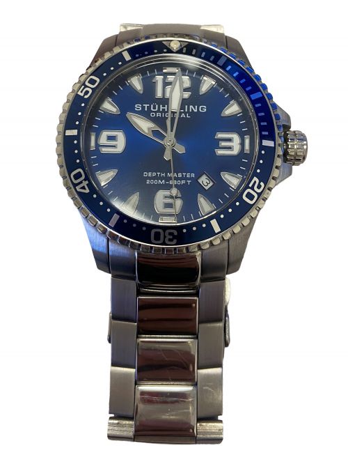 שעון STUHRLING דגם B109338