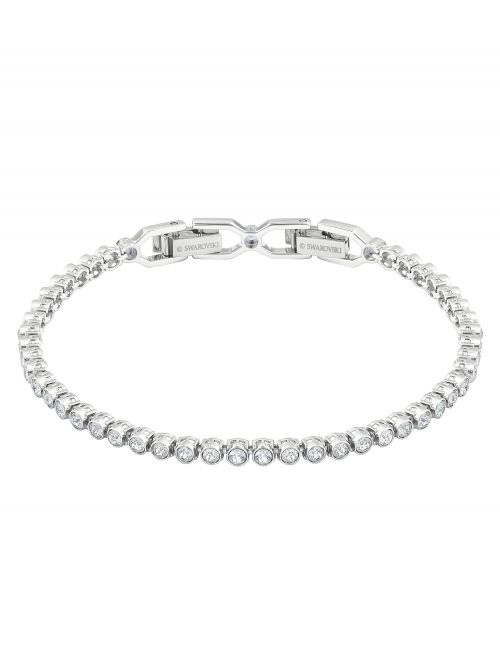 צמיד טניס SWAROVSKI קולקציית EMILY דגם 1808960