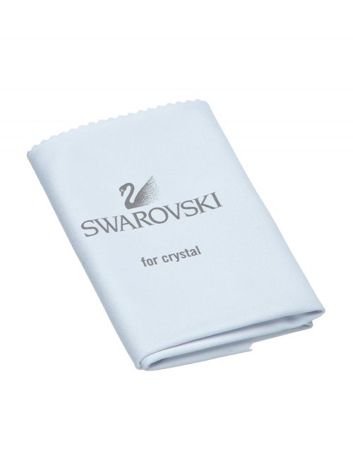 מטלית להברקת קריסטלים מבית SWAROVSKI