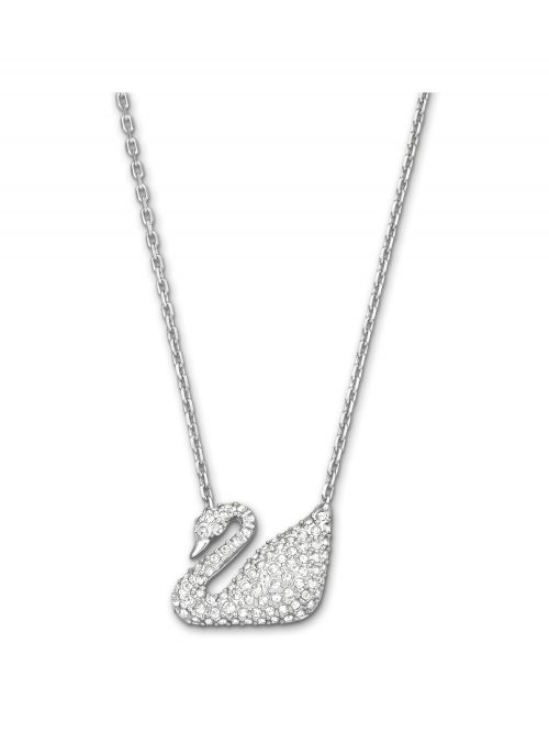 שרשרת SWAROVSKI קולקציית SWAN