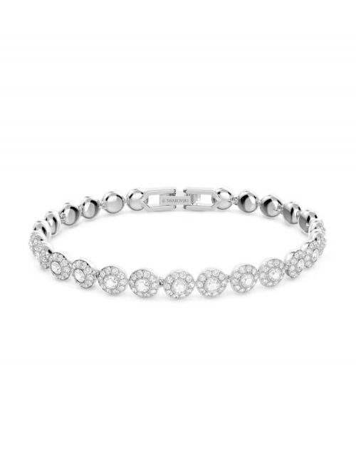 צמיד  SWAROVSKI קולקציית ANGELIC מידה M דגם 5071173