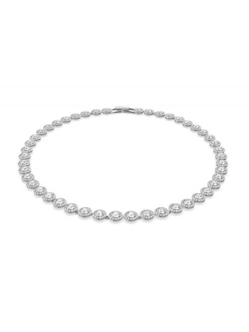 שרשרת SWAROVSKI קולקציית ANGELIC דגם 5117703