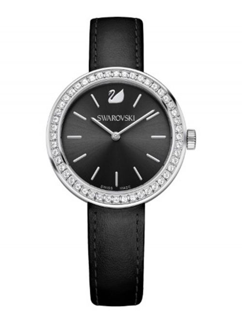שעון SWAROVSKI קולקציית DAYTIME