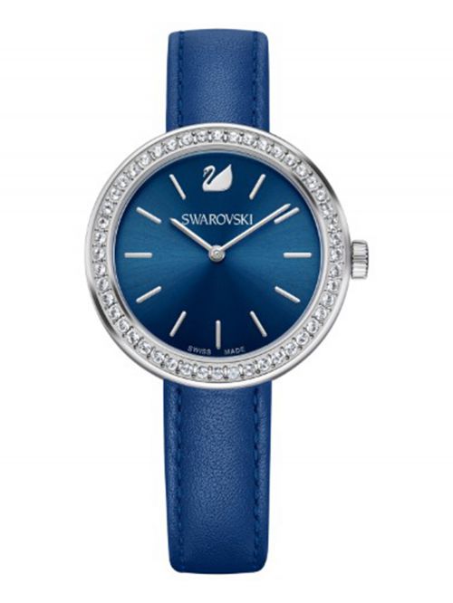 שעון SWAROVSKI קולקציית DAYTIME