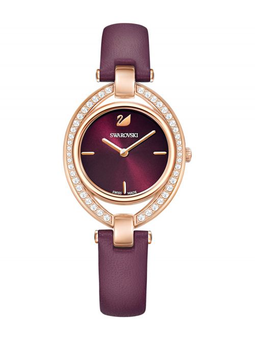 שעון יד SWAROVSKI לאישה קולקציית STELLA