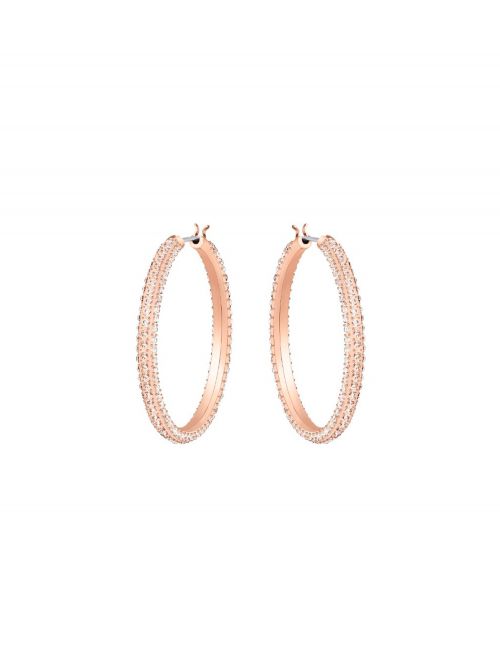 עגילי SWAROVSKI קולקציית STONE דגם 5383938