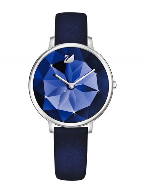 שעון SWAROVSKI קולקציית CRYSTAL LAKE