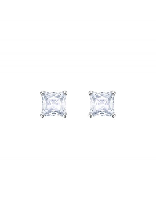 עגילי  SWAROVSKI סדרה ATTRACT דגם 5430365