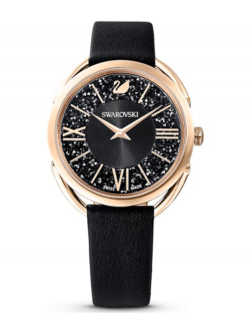 שעון SWAROVSKI קולקציית CRYSTALLINE