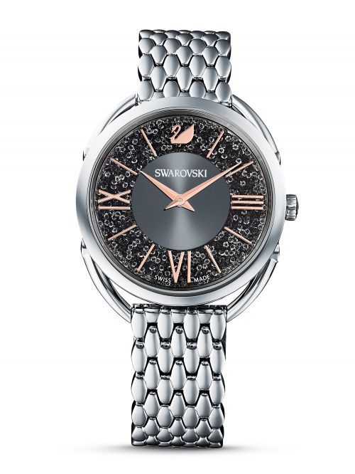 שעון יד SWAROVSKI לאישה קולקציית CRYSTALLINE דגם 5452468