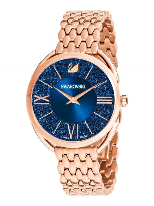 שעון יד לאישה מבית SWAROVSKI קולקציית CRYSTALLINE דגם 5475784