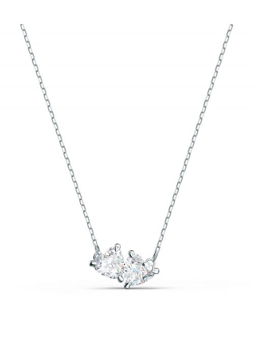 שרשרת SWAROVSKI קולקציית ATTRACT SOUL