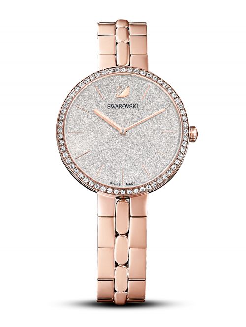 שעון SWAROVSKI קולקציית COSMOPOLITAN