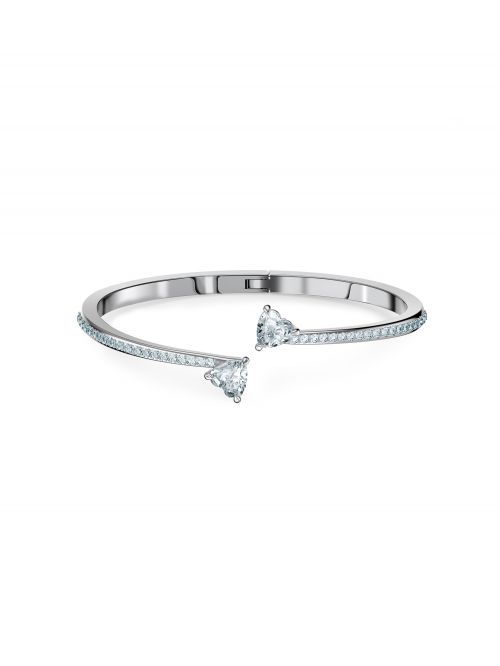 צמיד SWAROVSKI קולקציית ATTRACT SOUL מידה M