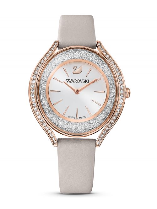 שעון לאישה  מבית SWAROVSKI קולקציית CRYSTALLINE AURA דגם 5519450