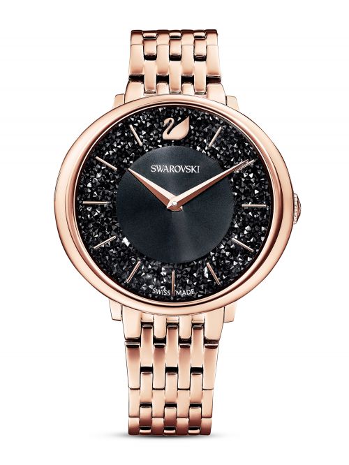 שעון SWAROVSKI קולקציית CRYSTALLINE CHIC