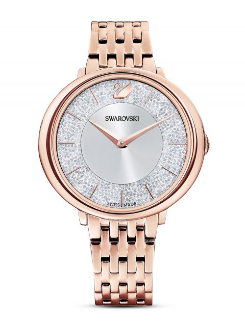 שעון SWAROVSKI קולקציית CRYSTALLINE CHIC