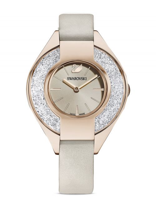 שעון SWAROVSKI קולקציית CRYSTALLINE CHIC