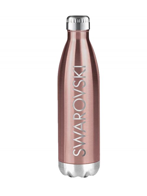 בקבוק תרמי איכותי של SWAROVSKI מתנה בכל קנייה בסך 749₪ או יותר